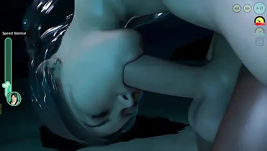 Tam oyun - Sunville orta yaşlı seksi kadınlar 2, bölüm 62