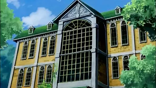 Anime bebek azgın bir kovboy kız gibi çük sürmek