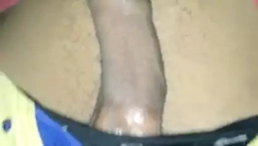 Amigo dormiu, pau na mao