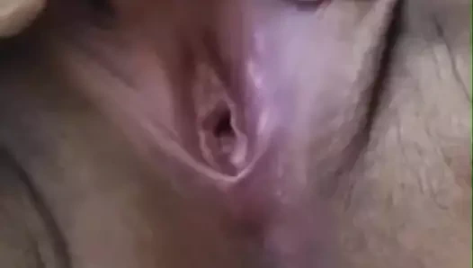 kanepede mastürbasyon