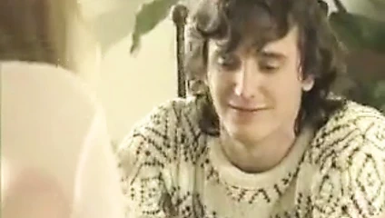 Sensual Blonde Milf...F70