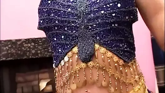 Bangalore kızları her zaman siklere özlem duyarlar - (Hindistan)