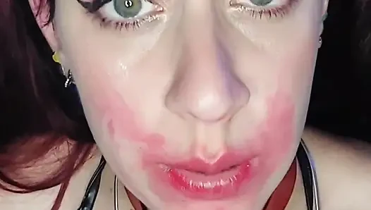 ShyyFxx -  your mother-in-law also wants you to fuck her JOI