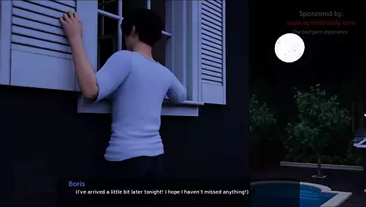 B&amp;z-mc-43- Teyzelerimin ne yaptığını hayatımda hiç görmedim...