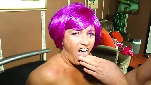 Olgun çift yarak emiyor amcık sikiyor yalıyor 69 pozisyonundayım... ağzına boşalma