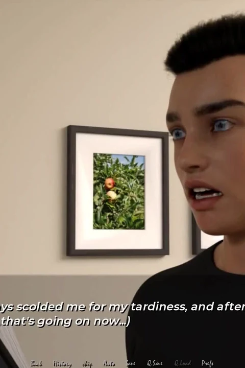 Aşağı taşınma: sorumsuz koca ve karısı ep.45