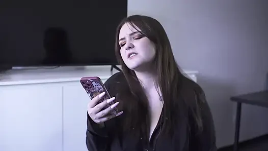 Porno Hikayesi - Avcılar Ormanda Cuckold'un Karısını Siktirdi (Rusça, Cuckold, Anal)