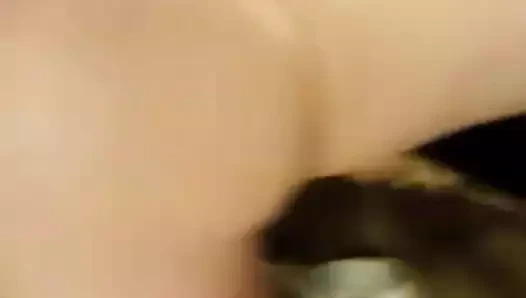 Texas sürtük eş maruz kahrolası 3