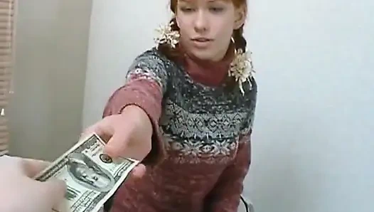 Yoğun ve sert genç kızın göt sikişi - Bic_88