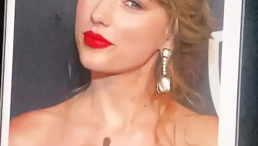 Taylor swift boşalma anısına