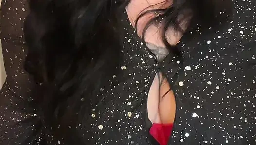 Seni bekar kalmaya koşulluyorum...