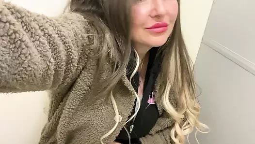 klas alır bir kamu işemek