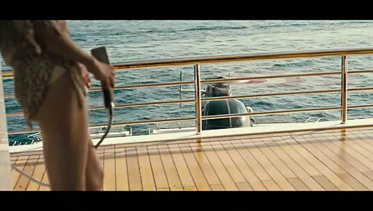 Elizabeth debicki - "ilke"