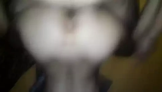 Ateşli domaltarak sikiş