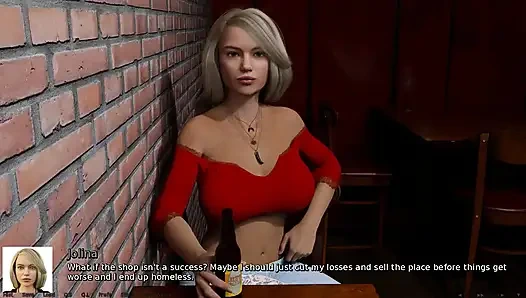 Kalbin olduğu yerde: adam ve seksi sarışın ep 96