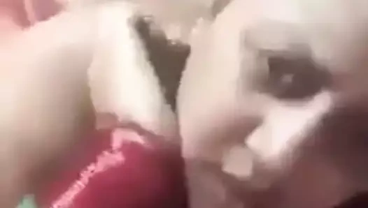 Bhabhi Ki Gand Faad Di