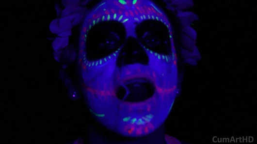 Cadılar bayramınız kutlu olsun 2023!