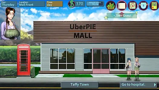 Taffy tales v0475 bölüm 55 orta yaşlı seksi kadın sakso ve loveskysan69 tarafından swinsuit