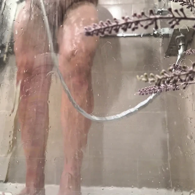 Duş POV, biraz kötü açı