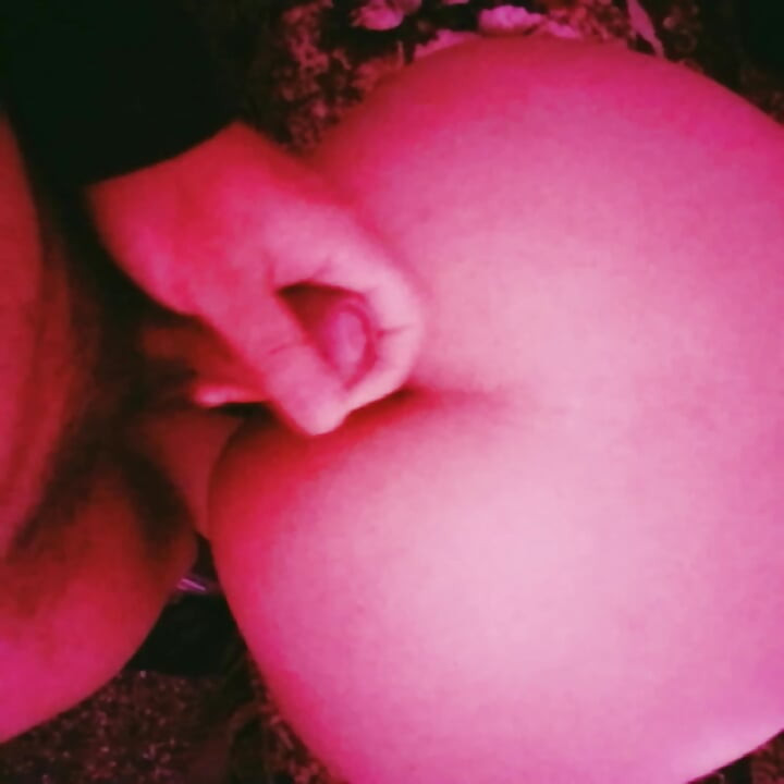 Bakış açısı amatör anal