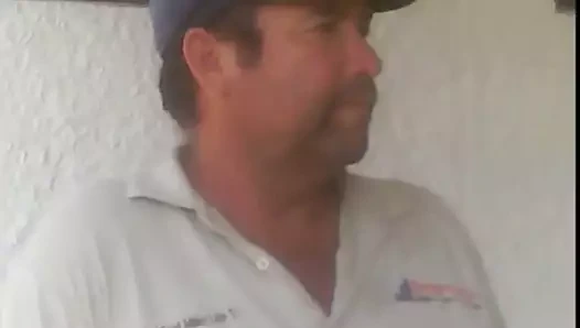 Latince yaşlı adam 1