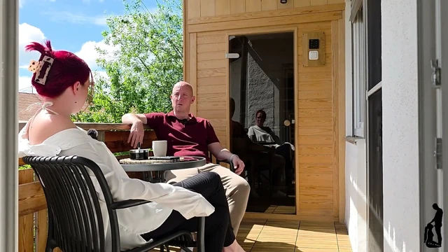 Sadakat testi!! En iyi arkadaşımın sıcak arkadaşı