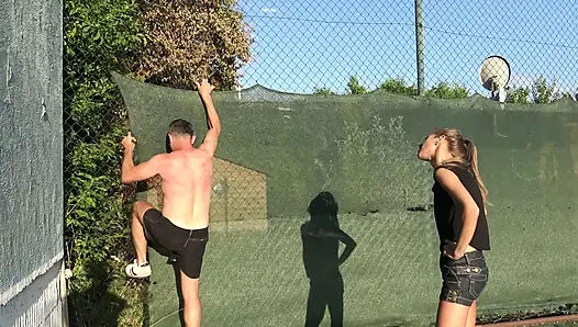 Tenis kadın egemenliği!