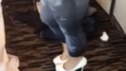 Büyük 44'lü beyaz götlü italia