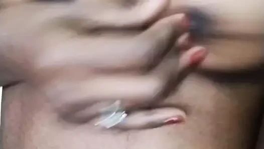 Wajah tum ho self sex