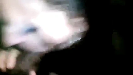 Büyük zenci 4 emiyor