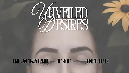 Unveiled Desires f4f lezbiyen baharatlı sesli hikaye