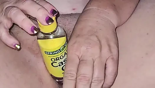 Babayla eğitim seansı!