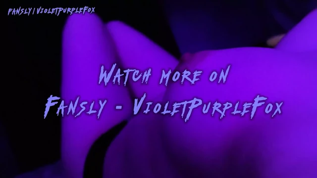 Very Slobbery Passionate Blowjob From a Hot Minx Student
