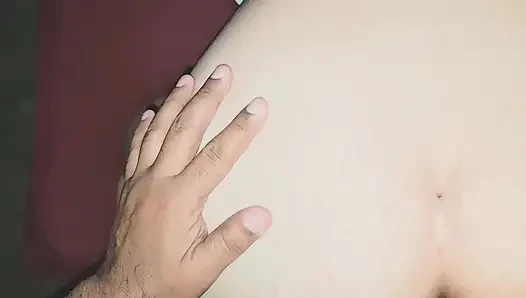 Komşuma kötü davranıyorum