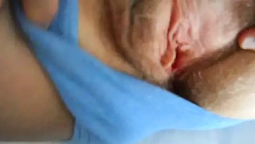 Eş parçaları ona külot için boşalmak