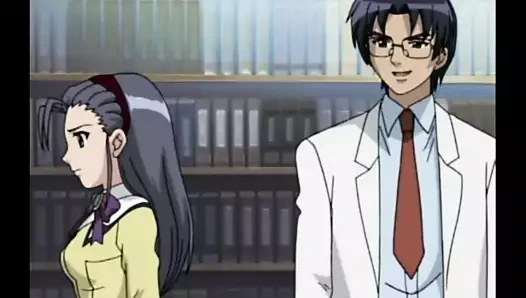 Profesör öğrencilerine hükmetmeyi ve kırbaçlamayı sever