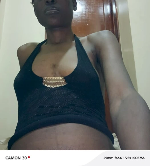 So horny and let's cum together