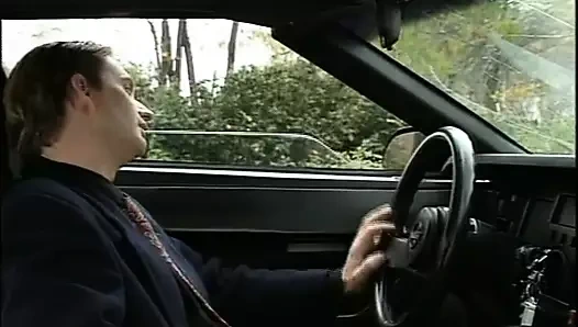 Il vagabondo - bölüm 1