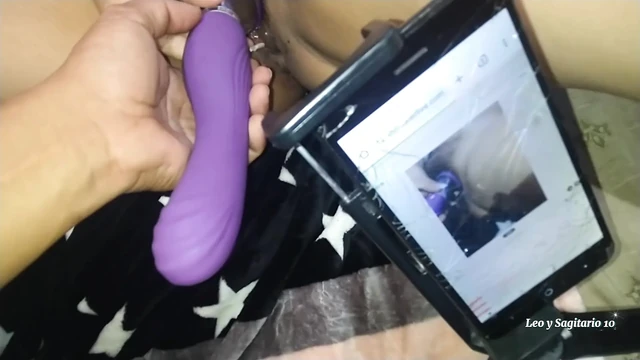 Seni Düşünerek Mastürbasyon Yapmayı Seviyorum