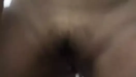 anal