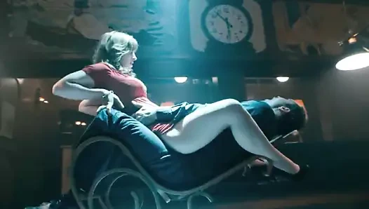 seksi sıcak bacaklar