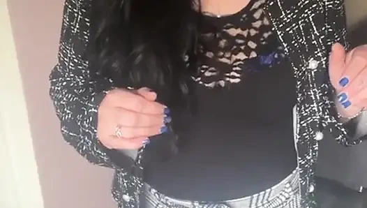 Seni yavrum yapıyorum