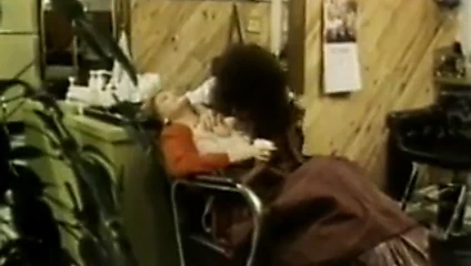 Michelle davy, john leslie, jamie gillis içinde klasik seks klibi