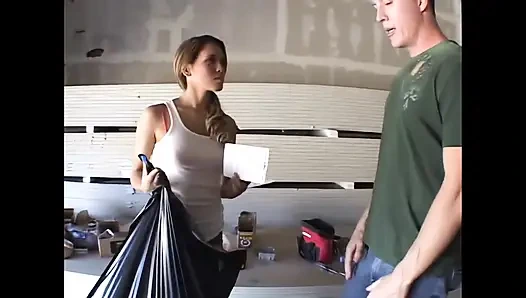 Renae Cruz: Kelebeğimi bul...