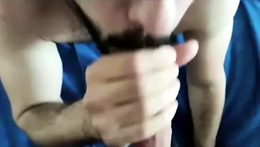 Greek derin oral seks ve yutma boşalmak