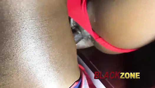 Noel baba ziyareti Noel Baba ile Noel gününde sekse dönüşüyor