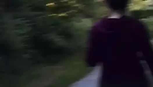 Pawg iz yürüyüşü bölüm 1