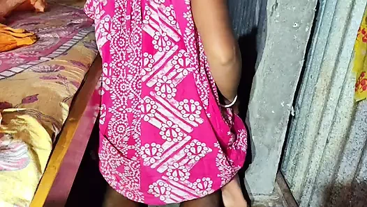 Bangla ses seksi yenge ve ben yeni video