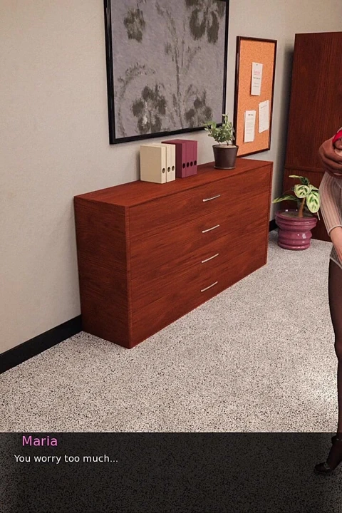 Hapishane gardiyanı #7