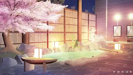 Tam oyun - şenlik: bir aşk otel hikayesi, bölüm 7